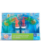 Out and About Light Up Bubble Blasters 2 Pack Assorted