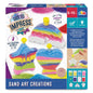 Out to Impress Sand Art Creations Craft Set