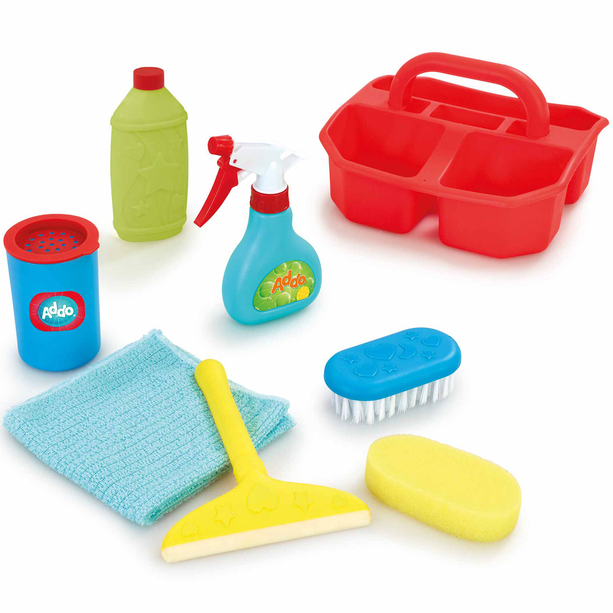 Busy Me My Cleaning Set