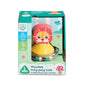 Early Learning Centre: Wooden Roly Poly Lion