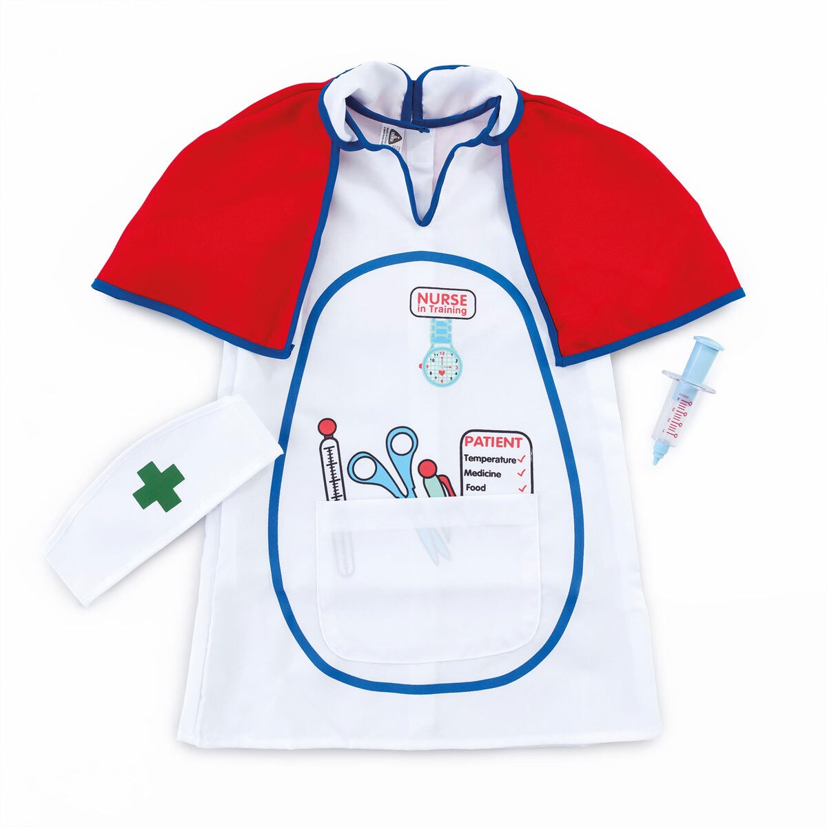Early Learning Centre: Traditional Nurse Costume