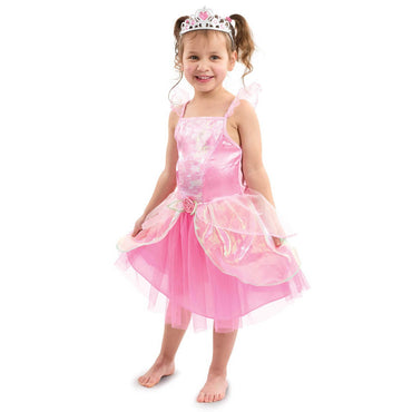 Princess Dress-Up Costume
