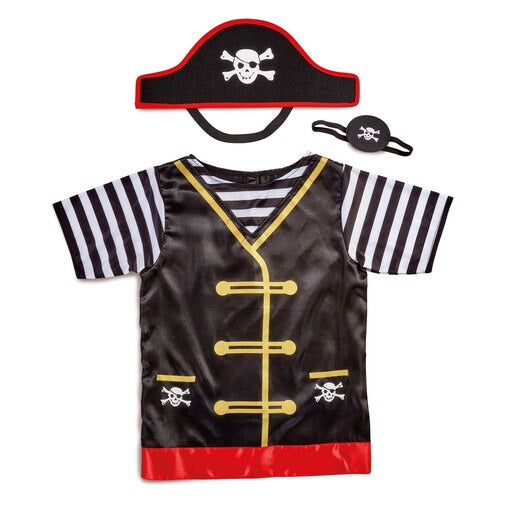 Early Learning Centre: Pirate Costume