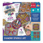 Out to Impress Diamond Sparkle Art Craft Set