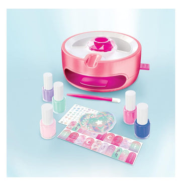 Make It Real Light Magic Nail Studio