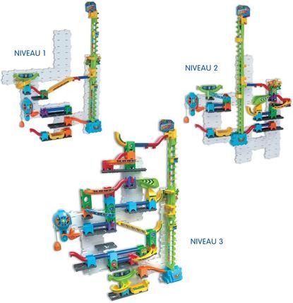 Marble rush ultimate vertical run - French Edition