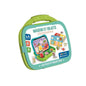 Clementoni Science & Play: Magnetic Words & Objects Case
