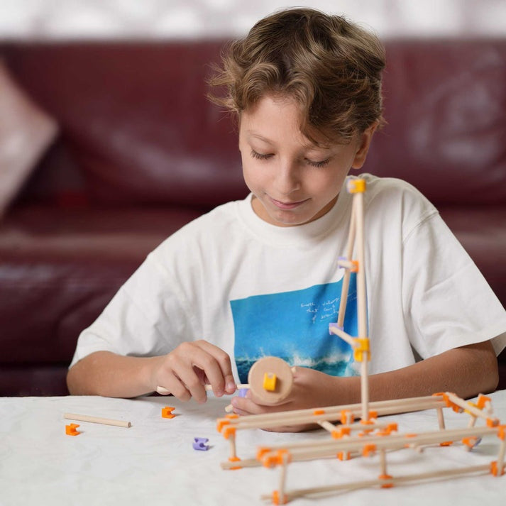 Beaver: Beginner Smart Kit