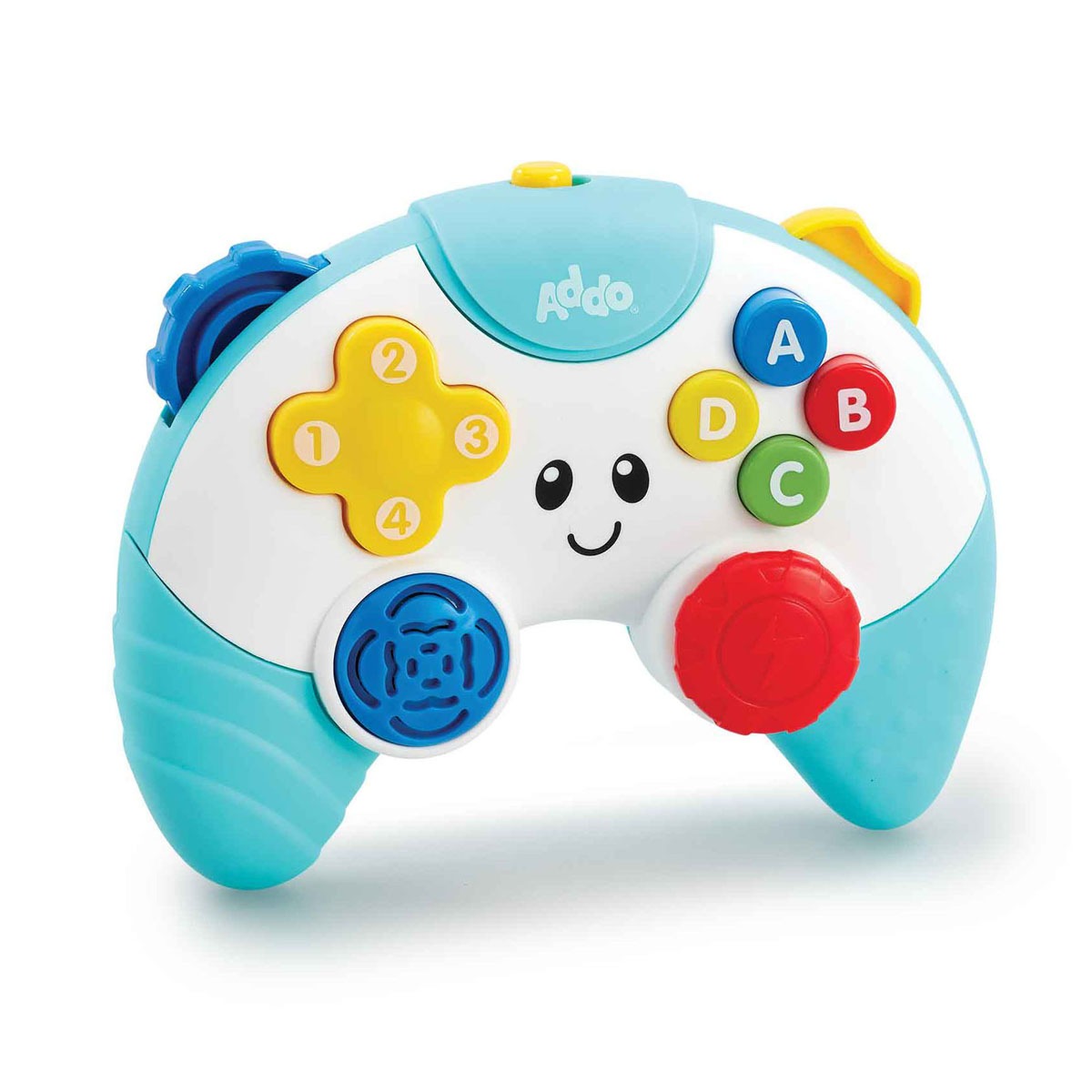 Little Lot My First Gaming Controller Activity Toy – ELCLEBANON