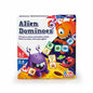 Addo Games Alien Dominoes