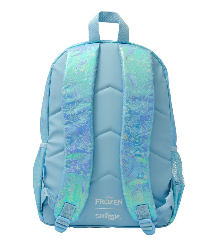 Smiggle Disney Frozen Backpack