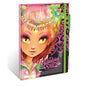 Nebulous Stars Black Deluxe Notepad Assorted