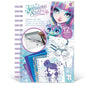 Nebulous Stars Fantasy Foil Art Bundle