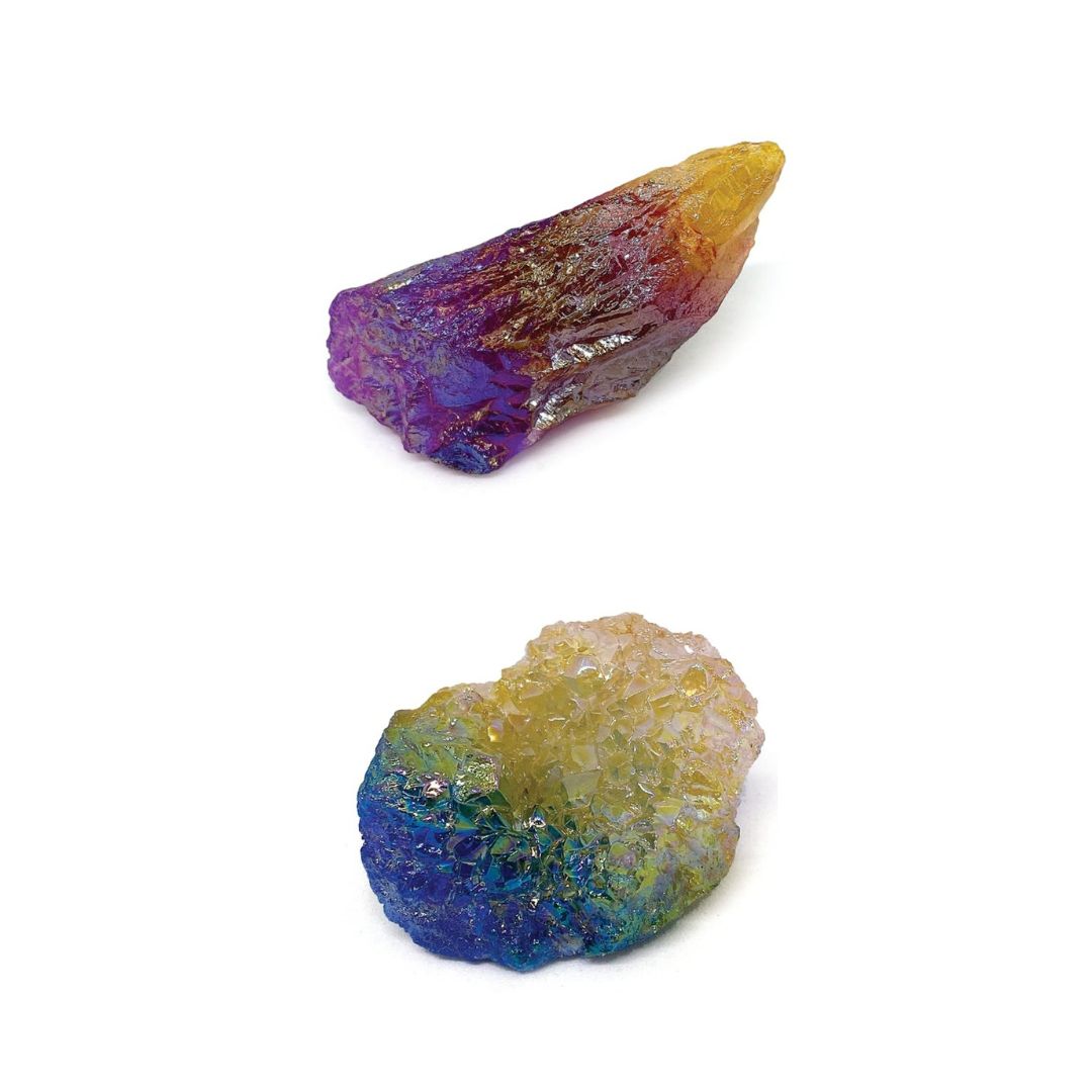 DinosArt Collectible Meteor Stone