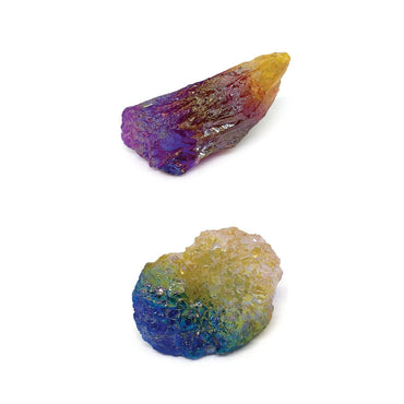 DinosArt Collectible Meteor Stone