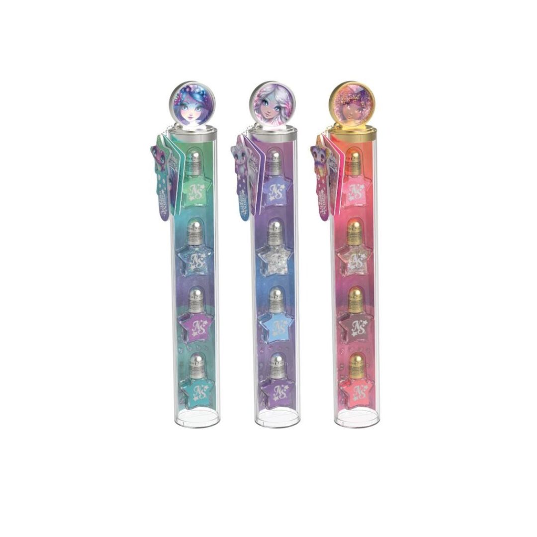 Nebulous Stars Nail Polish Set Assorted