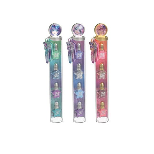 Nebulous Stars Nail Polish Set Assorted