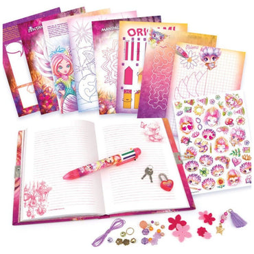 Nebulous Stars Petulia Secret Diary
