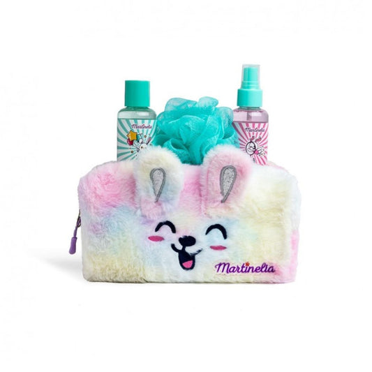 Martinelia Children's Toiletry Set Circus