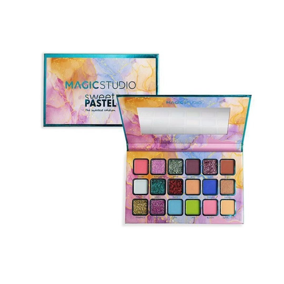 Magic Studio Sweet Pastel