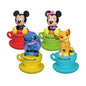 Baby Disney Spinning Character