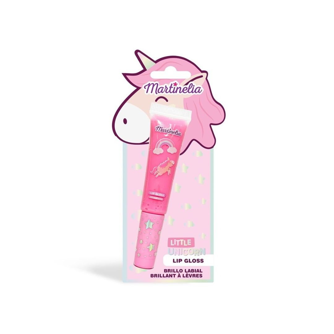 Martinelia World Lip Gloss