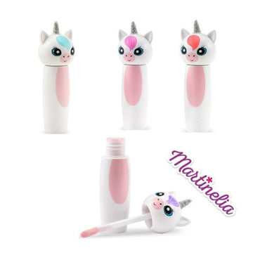 Martinelia Unicorn Gloss