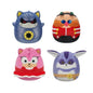 Sonic the Hedgehog Squishmallows (Assorted)