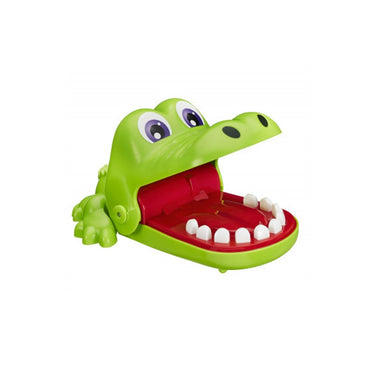 Hasbro-Gaming Cocodile Dentist