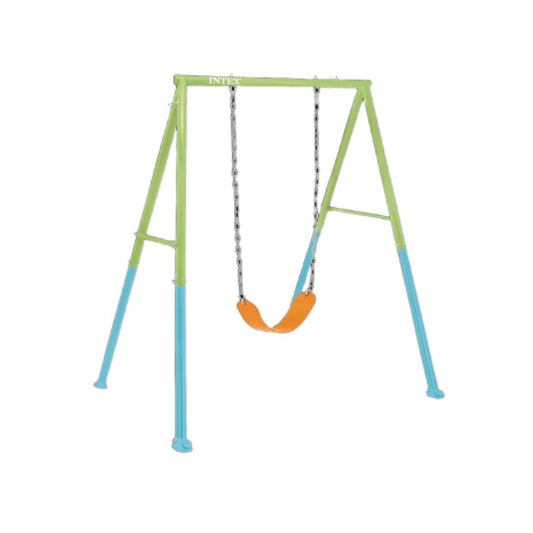 Intex 2-in-1 Colorful Swing Set