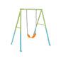 Intex 2-in-1 Colorful Swing Set