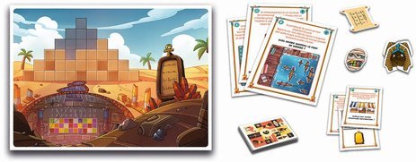 Clementoni Escape Game – A Journey Through Time
