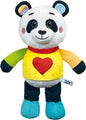 Clementoni Baby Love Me Panda Soft Toy