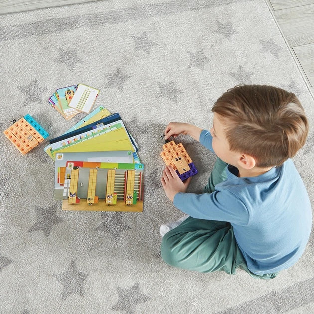 Learning Resources MathLink