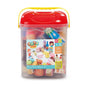Busy Me Play Food Mega Set