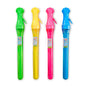 Out and About 2 in 1 Bubble Wand (Styles Vary)