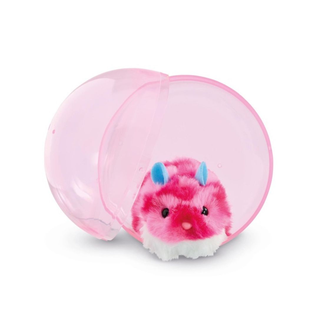 Pitter Patter Pets: Busy Little Hamster Electronic Pet (Styles Vary)