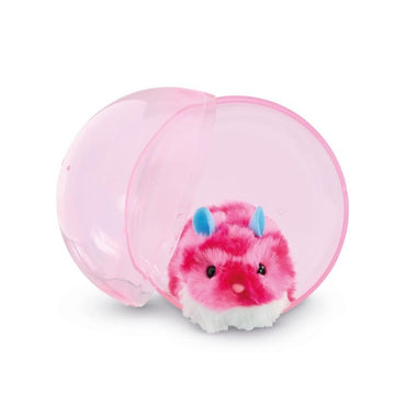 Pitter Patter Pets: Busy Little Hamster Electronic Pet (Styles Vary)