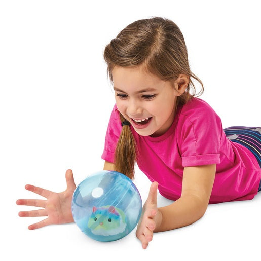 Pitter Patter Pets: Busy Little Hamster Electronic Pet (Styles Vary)