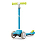 Blue Zoomer Scooter by Early Learning Centre