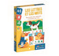 Clementoni Jeu Educatif - Les Lettres Et Les Mots