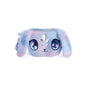 Agatha Plush Handbag