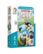 SmartGames Counting Sheep Magnetic Travel Game