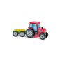 Early Learning Centre: Wooden Tractor