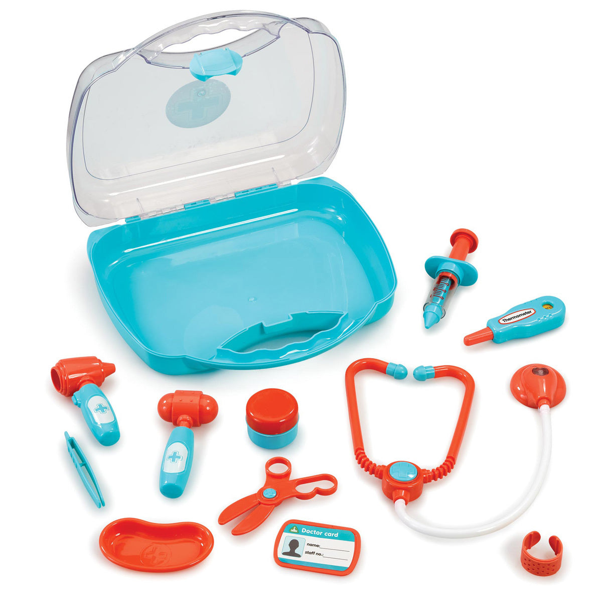 Doctor's Case