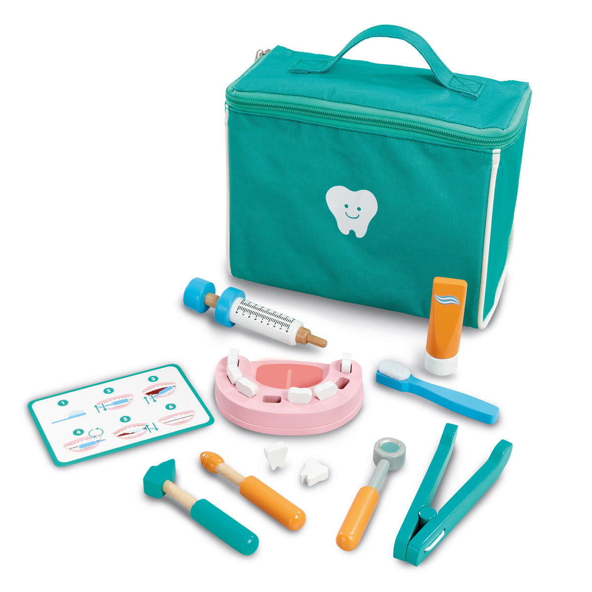 My Little Dentist Set