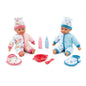 Brother and Sister Twin Dolls