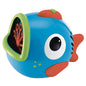 Freddy the Bubble Fish