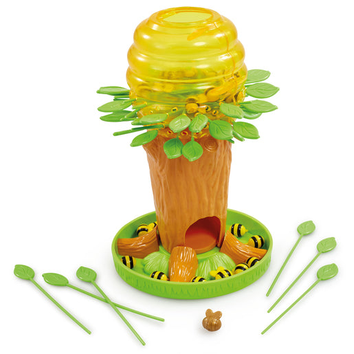 Golden Honey Bee Tree