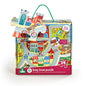 Early Learning Centre Busy Town Floor Puzzle